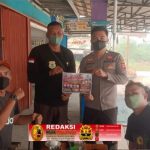 Cegah Karhutla Sebelum Api Membesar, Satgas Edukasi Polri Ingatkan Warga Bahaya dan Sanksi Hukum IMG-20260904-WA0089