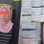Empat Tahun Menghilang, Perempuan Asal Bogor Ditangkap usai Diduga Tipu Warga Prabumulih Rp350 Juta IMG-20260904-WA0133