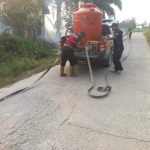 Sinergi Polri, TNI dan Masyarakat, Karhutla Satu Hektare di Ogan Ilir Berhasil Dikendalikan IMG-20260904-WA0151