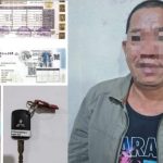RILIS RESMI POLDA SUMSELALTERNATIF HEADLINE :Hadang Mobil Operasional Perusahaan, Oknum Kades di Musi Rawas Diamankan Polisi IMG-20260905-WA0227