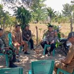 Polisi Ingatkan Warga Massamaturu, Layanan 110 Siap Jadi Kanal Cepat Saat Darurat
