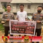 Cegah Karhutla dari Desa, Satgas Edukasi Polri Ingatkan Warga Bahaya Api dan Kabut Asap IMG-20260907-WA0154