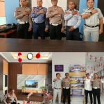 Satlantas Polres Sumbawa Barat Perkuat Sinergi 5 Pilar dan Stakeholder Keselamatan Lalu Lintas Melalui Koordinasi Forum LLAJ (Lalu Lintas Angkutan Jalan) Kabupaten Sumbawa Barat* IMG-20260908-WA0058