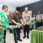 Polda Sulsel Launching Pusat Studi Kepolisian Di Unhas dan UMI, Perkuat Kolaborasi Polri Dengan Dunia Akademik IMG-20260909-WA0034