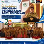 Pemkab Sumbawa Barat Buka Program Peningkatan mutu pendidikan,Perkuat Kompetensi Guru IMG-20260910-WA0012