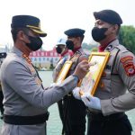 Polresta Karawang Lakukan Bersih-Bersih, 2 Personel Terkena PTDH IMG-20260910-WA0097