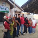 Gerakan Masyarakat Hidup Sehat (GERMAS) Desa Bukit Damai Kec. Maluk KSB Tahun 2026* IMG-20260911-WA0048