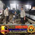 Personil Polsek Balocci Laksanakan Patroli Dialogis Sampaikan Imbauan Kamtibmas kepada Warga IMG-20260912-WA0032