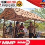 RILIS RESMI POLDA SUMSEL ALTERNATIF HEADLINE : 24/7 Nyago Bumi Sriwijaya, Polda Sumsel Masifkan Edukasi dan Mitigasi Karhutla IMG-20260915-WA0098