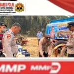 RILIS RESMI POLDA SUMSEL ALTERNATIF HEADLINE : Polda Sumsel Salurkan 10 Ribu Liter Air Bersih untuk Warga Terdampak Kekeringan di Muba IMG-20260915-WA0099