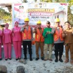 Batu Pertama Bedah Rumah Di Polut, Polres Takalar Hadirkan Harapan Untuk Keluarga Buruh Harian IMG-20260916-WA0022