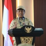 Retreat kepala perangkat Daerah KSB Perkuat Kepemimpinan Berbasis Risiko" IMG-20260917-WA0049