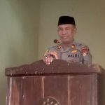 Dari Masjid Nurul Qalby, Kapolsek Polut Bangun Kedekatan Dengan Warga Massamaturu