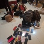 RILIS RESMI POLDA SUMSEL ALTERNATIF HEADLINE : Polda Sumsel Bongkar Dugaan Pemerasan Dana Pendidikan APBN di Banyuasin, Dua PPPK Diamankan