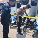 Polres Kuningan Gagalkan Aksi Balap Liar di Jalan Baru, 26 Remaja dan 15 Motor Diamankan IMG-20260919-WA0147