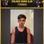 RILIS RESMI POLDA SUMSEL ALTERNATIF HEADLINE : Tim Rajawali Bekuk Terduga Pelaku Curanmor, Barang Bukti CCTV Diamankan IMG-20260919-WA0148(1)