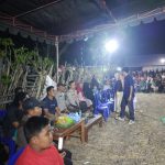 Polsek Seteluk Kawal dan Amankan Kegiatan Hiburan Musik Kecimol di Desa Kelanir IMG-20260920-WA0016
