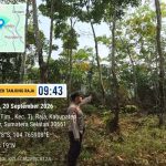 Cegah Karhutla, Polsek Tanjung Raja Gencarkan Patroli dan Imbauan kepada Masyarakat*