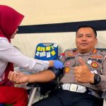 RILIS RESMI POLDA SUMSEL ALTERNATIF HEADLINE : Ditlantas Polda Sumsel Gelar Rangkaian Kegiatan Sambut HUT Lantas Bhayangkara ke-71