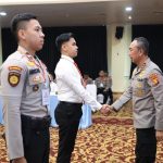 RILIS RESMI POLDA SUMSEL ALTERNATIF HEADLINE : Operasi Sikat I Musi 2026 Dimulai, Polda Sumsel Perkuat Penindakan Kejahatan Jalanan di Seluruh Wilayah