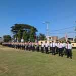 Polres Sumbawa Barat Gelar Upacara Sertijab PJU dan Kapolsek Jajaran, Kapolres Tekankan Pelayanan Profesional dan Pemeliharaan Kamtibmas IMG-20260924-WA0013