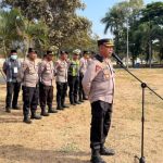 Jelang Pilkades Serentak 2026, Polres Sumbawa Barat Gelar Simulasi Sispamkota IMG-20260924-WA0015