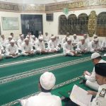 Perkuat Pembinaan Kepribadian, Lapas Jember Gelar Pembacaan Tawassul, Yasin, dan Tahlil bagi Warga Binaan IMG-20260925-WA0008