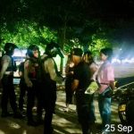 Patroli Perintis Presisi Polres Takalar Sasar Keramaian Malam Hari, Pemuda Yang Nongkrong Diimbau Pulang IMG-20260926-WA0000