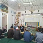 Peringatan Maulid Nabi ,Di Pulau Sapuka Dirangkai Dakwah Kamtibmas, Kapolsek Liukang Tangaya: Teladani Sifat Nabi IMG-20260926-WA0002