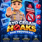 Hindari Tuduhan Tanpa Dasar di Ruang Digital, Kapolres Jember Ajak Warga Bijak Bermedia Sosial IMG-20260927-WA0003