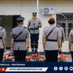 Kapolda Papua Tengah Pimpin Sertijab, Sejumlah Pejabat Utama dan Kapolres Berganti IMG_20260904_214529_762