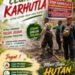 Cegah Karhutla : Polsek Jelbuk Bersama Perhutani Patroli Kawasan Rawan Kebakaran di Petak 73–74 Panduman IMG_20260917_093509