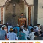 Kapolsek Liukang Tangaya Perkenalkan Diri Lewat Dakwah Kamtibmas Usai Shalat Jum'at Di Pulau Sapuka IMG_20260925_150840_706