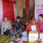 Sambut HKGB Ke-74 Tahun 2026, Kapolres Sumbawa Barat Bersama Ketua Bhayangkari Cabang Sumbawa Barat Gelar Anjangsana ke Warakawuri IMG_20260929_084014