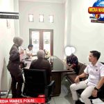 *Polres Poso Serahkan Oknum Warga Moengko Baru, Tersangka Pencurian ke Kejaksaan Negeri Poso* Noxoro_20260902_172345_847