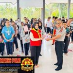 *Puluhan Siswa PMR WIRA SMAN Patiwunga Ikut Sosialisasi Call Center 110 dan Manajemen Bencana* Noxoro_20260918_110852_178