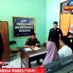 *Dua Tersangka Kasus Narkoba, "Satu Berstatus Ibu Rumah Tangga" Oknum Warga Kasiguncu Siap Diadili* Noxoro_20260924_193918_300