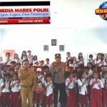 *Iptu I Made Putra Yasa SH, Gelar Sosialisasi Bahaya Dan Pencegahan Perundungan di SDN Lore Barat* Noxoro_20260930_105459_126