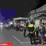 *Terkait Insiden Depan SPBU Moengko Kota Poso, Himbauan AKBP Alowisius Londar S.I.K “Jangan Terpancing Hoaks*