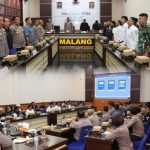 Polres Malang Matangkan Pengamanan Jelang Arema FC vs Persik Kediri di Kanjuruhan PhotoGrid_Site_1789647126933