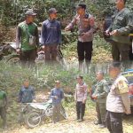 Cegah Karhutla, Polres Bondowoso Patroli Kawasan Hutan, Ingatkan Sanksi Hukum Pembakar Hutan PhotoGrid_Site_1789734176259 (1)