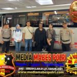Delegasi IAWP Tiba di Bali, Polres Bandara Siagakan Pengamanan