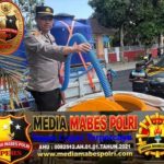 Tak Sekadar Menjaga Kamtibmas, Polsek Sumberpucung Turun Tangan Penuhi Kebutuhan Air Bersih Warga Polish_20260923_180355634