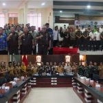 Kejati Kalbar Gelar Penyuluhan Hukum di Kubu Raya, Bahas Pencegahan Karhutla dan Permasalahan Pertanahan