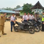 Polsek Silat Hilir Tertibkan Knalpot Brong, Edukasi Pengendara untuk Jaga Ketertiban dan Kenyamanan Screenshot_20260922-202222