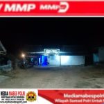 HAK JAWAB: CAFE MELODI 99 SIMPANG PENIMUR — TIDAK ADA PEREDARAN NARKOBA, WARGA BERTERIMA KASIH   
