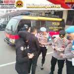 RILIS RESMI POLDA SUMSEL ALTERNATIF HEADLINE : Subbid Provos Tegaskan Disiplin Personel Bidhumas Polda Sumsel dan Larangan Live Streaming Saat Dinas WA_1789608092481