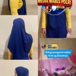 RILIS RESMI POLDA SUMSEL ALTERNATIF HEADLINE : Ditreskrim PPA dan PPO Polda Sumsel Ungkap Kasus Kekerasan Terhadap Anak di Palembang WA_1789882823213