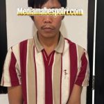 RILIS RESMI POLDA SUMSEL ALTERNATIF HEADLINE : Dirreskrimum Polda Sumsel Tegaskan Komitmen Berantas Kejahatan Jalanan Lewat Ops Sikat I Musi 2026
