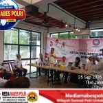 Dihadiri Ketua OKK Pusat, PRI Gelar Konsolidasi di Prabumulih, Perkuat Struktur dan Serap Aspirasi Masyarakat